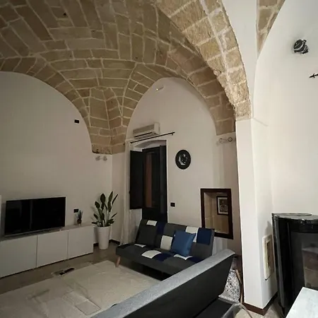 Casa Vacanze Momo A Nardo Exterior photo