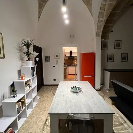 Casa Vacanze Momo A Nardo Exterior photo