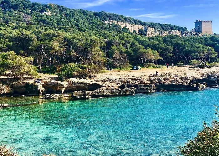 Casa Vacanze Momo A Nardo