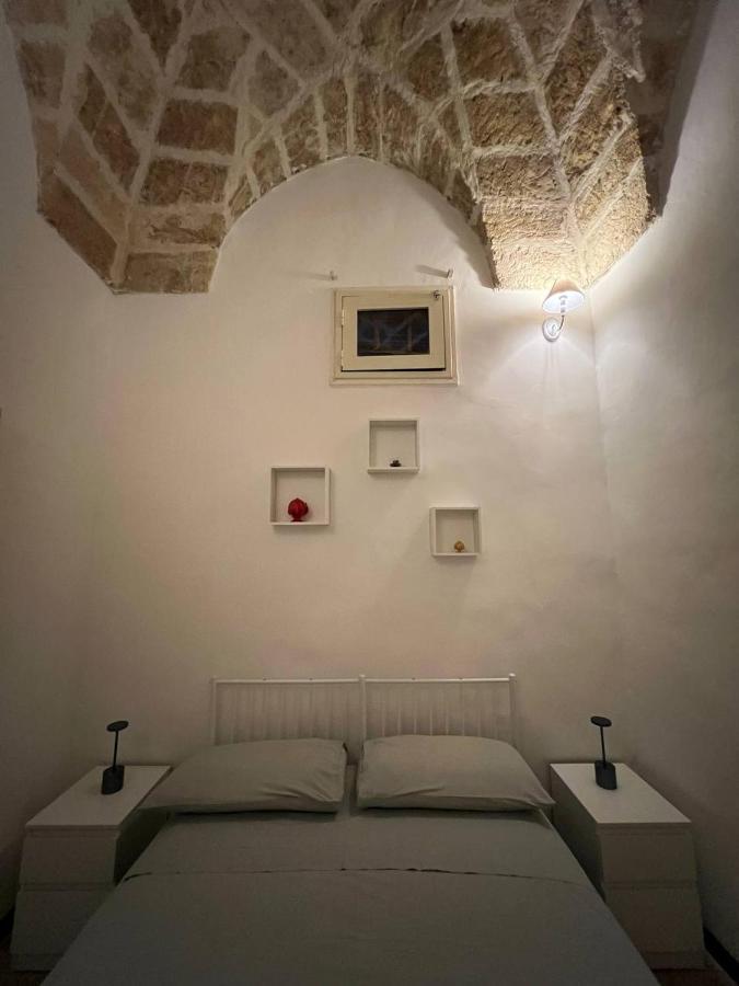 Momo A Holiday home Nardo