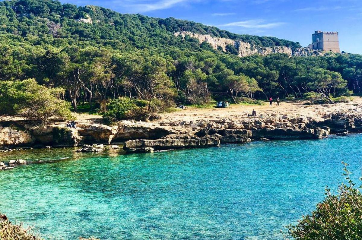 Momo A Holiday home Nardo